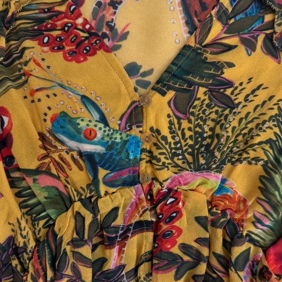 FARM Rio Top - Picture 3 of 3